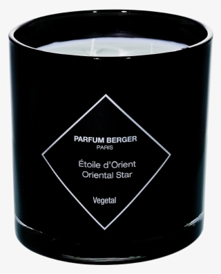 Bougie Graphique - Candle #6355998