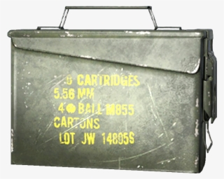 Ammo Box #6356346