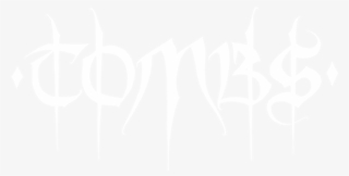 Tombs Logo - Path Of Totality (vinyl) #6356755