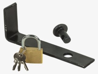 Locking Ammo Can #6356756