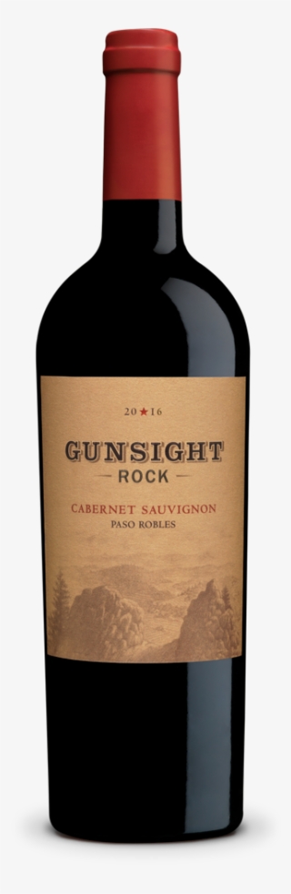 2016 Gunsight Rock Cabernet Sauvignon - Mercer Wine #6356759