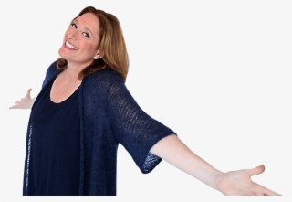 The Legacy Of Joan Rivers - Judy Gold #6356803