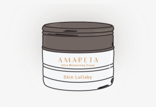 Skin Lullaby Ultra Moisturizing Cream - Cosmetics #6356806