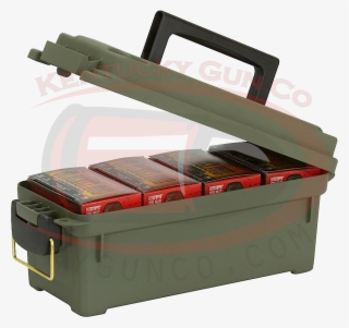 Plano Shot Shell Box #6356808