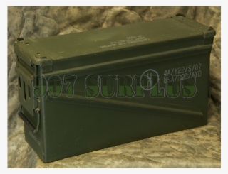 40mm Ammo Can - Ammunition Box #6356908