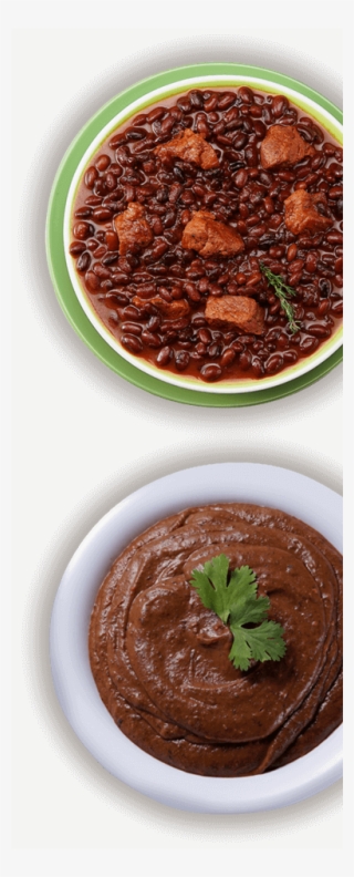 Platos Derecha - Baked Beans #6357175