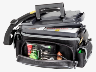 New - Plano Field Box Holster With Ammo Box #6357179