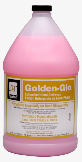 300004 Golden Glo - Golden Glo #6357233