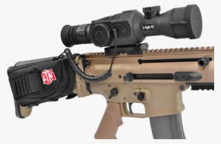 Atn Rechargeable - Atn Extended Life Battery Kit #6357239