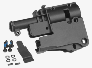 【mk-16】mar Rear Sight Set - Rifle #6357292