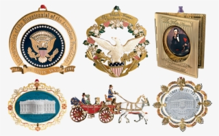 Roll Over Image To Zoom In - White House Historical Association 2000 White House #6357465