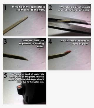 Your Gun Sights - Missile #6357558