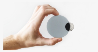 Circular Polarizer Film - Circle #6357612