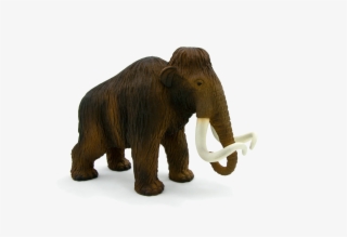 Animal Planet Wooly Mammoth #6357618