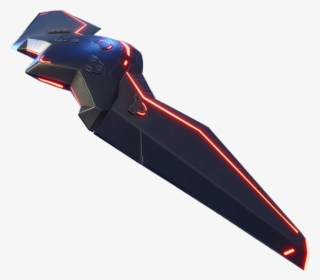 Download Png - Fortnite Terminus Glider #6357836