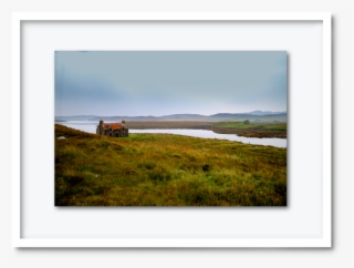Dav#pearce Outer Hebrides Copy - Turnberry 9th Hole #6358144