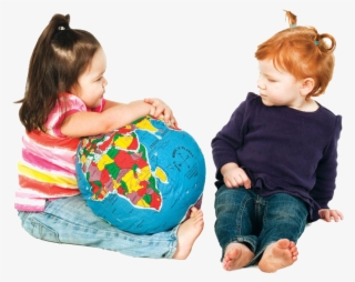 Hugg A Planet Classic - Earth #6358146