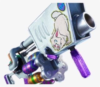 Gas Grenade, Lanceur D'oeufs Et C4 Breakflip #6358315