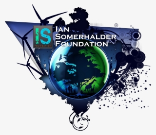 Wie Network - Ian Somerhalder Foundation #6358417
