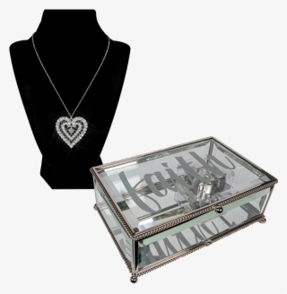 Silver Crystal Music - Silver #6358534