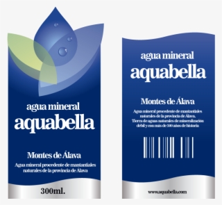 Etiquetas Adhesivas Para Todo Tipo De Superficies - Bottle Label Design Vector #6358622