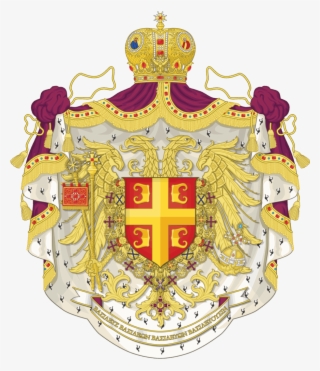 Largest Empires In History - Imperio Bizantino Escudo #6358718