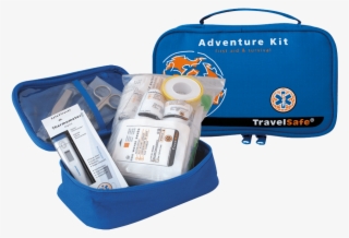 Travelsafe Adventure Kit First Aid #6358722