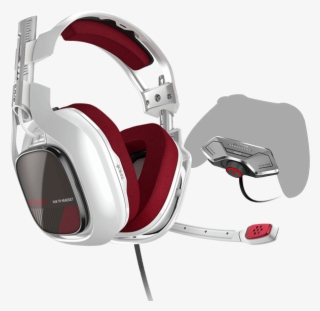 1 Of - Astro A40 Tr M80 #6358874