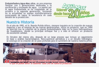 Aguamax » Acerca De Agua-max - Architecture #6358877