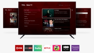 From The Instant You Turn It On - Hulu #6359047