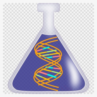 Dna Clipart Dna Nucleic Acid Double Helix Clip Art - Dna Prezi Template #6359089