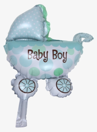 Baby Girl Balloons #6359149