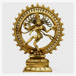Shiva Nataraja Clipart Mahadeva Nataraja Temple, Chidambaram - Shiva Nataraja #6359218