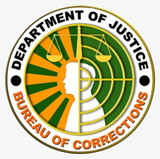 Corrections Ethics - Bureau Of Corrections Logo #6359221