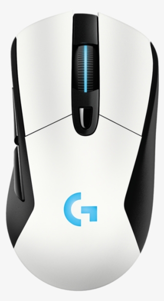 G703 G703 - Logitech Gaming Mouse G703 - Wireless Optical Mouse #6359377