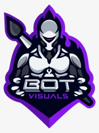 This Logo Edit Was Designed By The Origional Maker - Bot Empire Logo #6359528