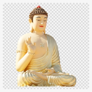 Temple Of Heaven Buddha Clipart Buddhism Buddhist Temple - Buddha #6359581