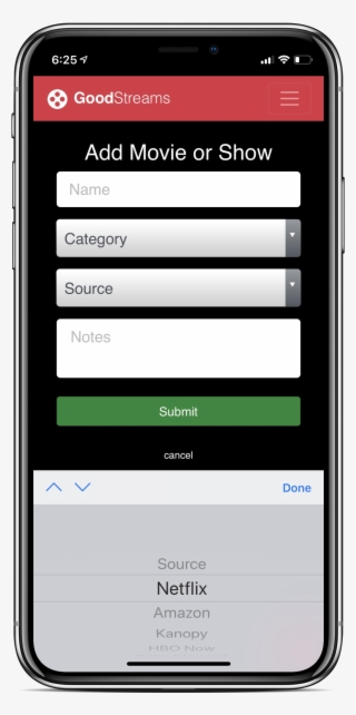 Screen Shot - Film #6359627