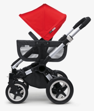 Bugaboo Donkey Duo Basket #6359678