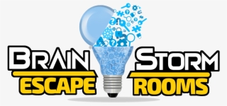 Who We Cater For - Brainstorm Escape Rooms #6359733