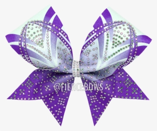 New Rules Breast Cancer Awareness Bow - Breast Cancer #6360078