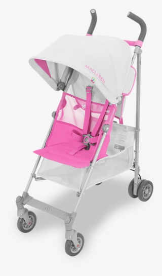 Maclaren 2018 Volo Stroller - Maclaren Quest #6360080