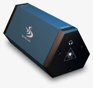 High Fidelity Cables - Gadget #6360189