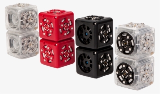 Cubelets Life Science Expansion Pack #6360239