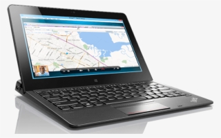 Laptop Lenovo Thinkpad Helix 2 #6360294