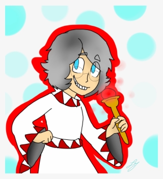 A Little Gift For @ask Psycho Kamek Art Is Mine~ You - Bowser #6360389