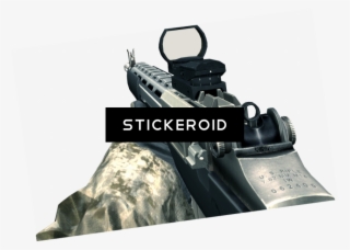 Scope Scopes - Cod4 #6360525