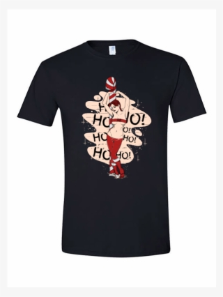 Christmas Girl - Valentine's Day Gift I Love Me T-shirt Mens T Shirt #6360706