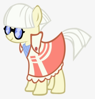 Clothes, Dress, Glasses, Picture Frame , Picture Perfect, - Cartoon #6360805