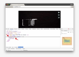Video Embed Tag - Web Browser - Free Transparent PNG Download - PNGkey